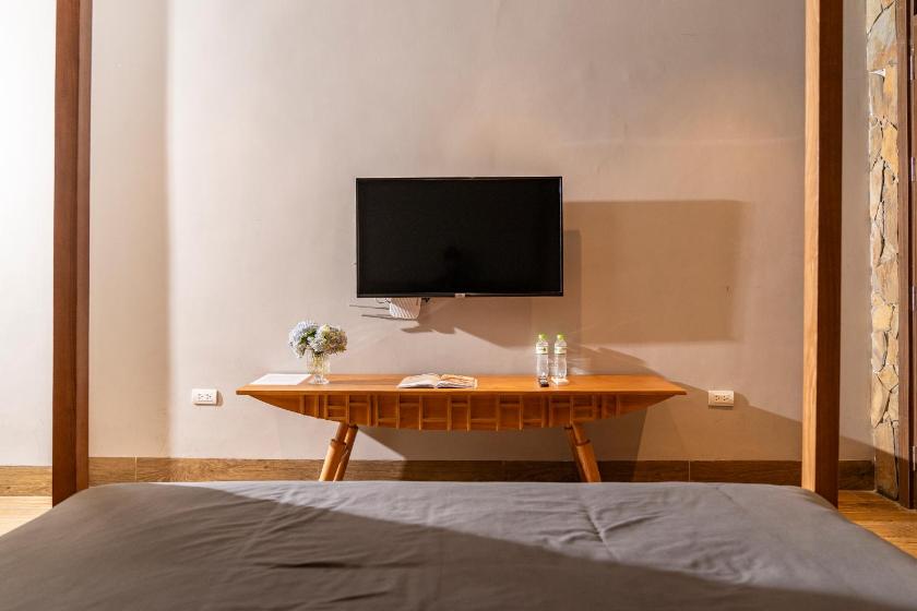 Phòng Tiêu Chuẩn Có Giường Cỡ Queen