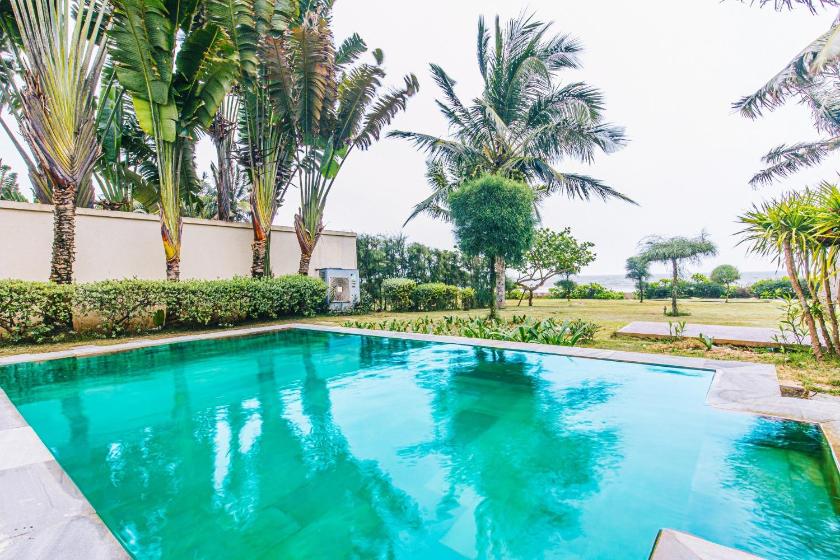 Căn Hộ Nhìn Ra Biển