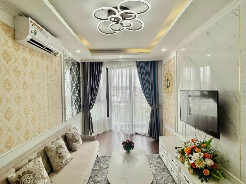 Căn Hộ 2 Phòng Ngủ