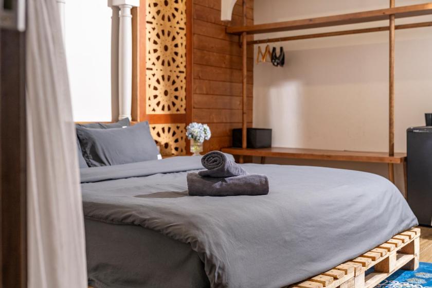 Phòng Superior Có Giường Cỡ King