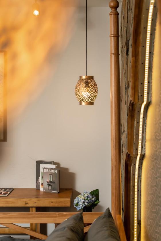 Phòng Superior Có Giường Cỡ Queen