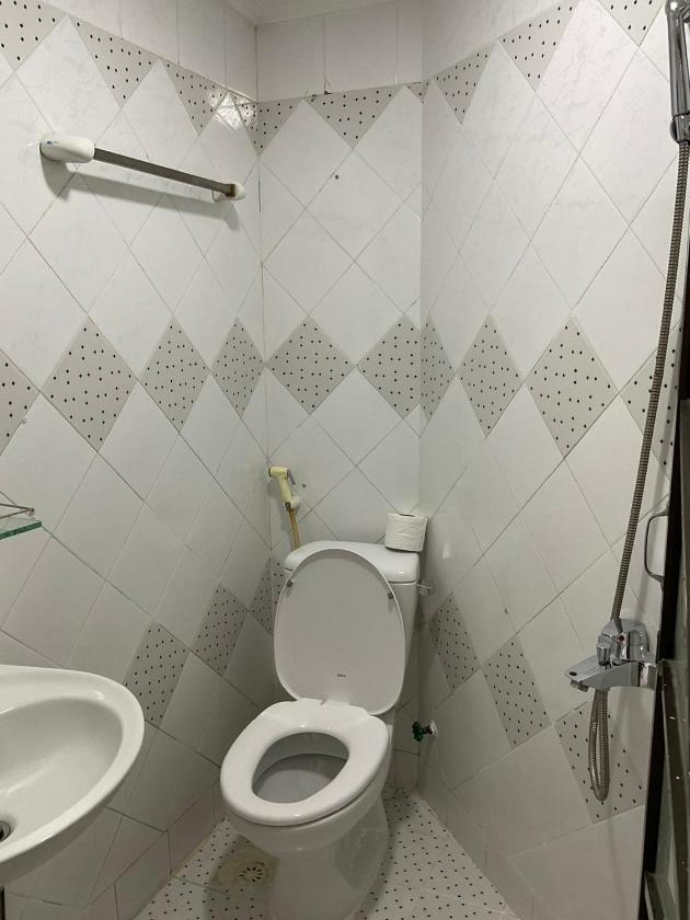 Phòng Có Giường Cỡ Queen