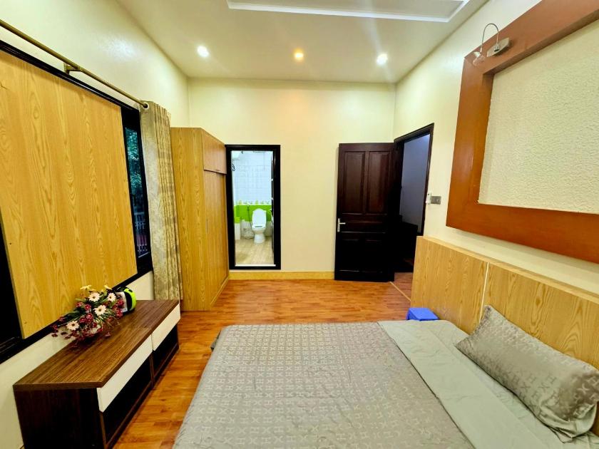 Biệt Thự 3 Phòng Ngủ