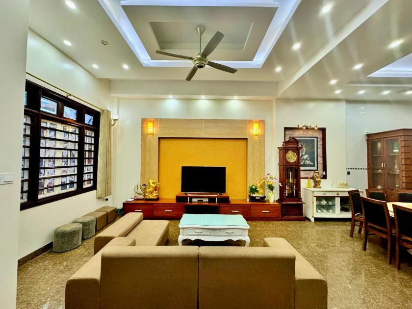 Biệt Thự 3 Phòng Ngủ