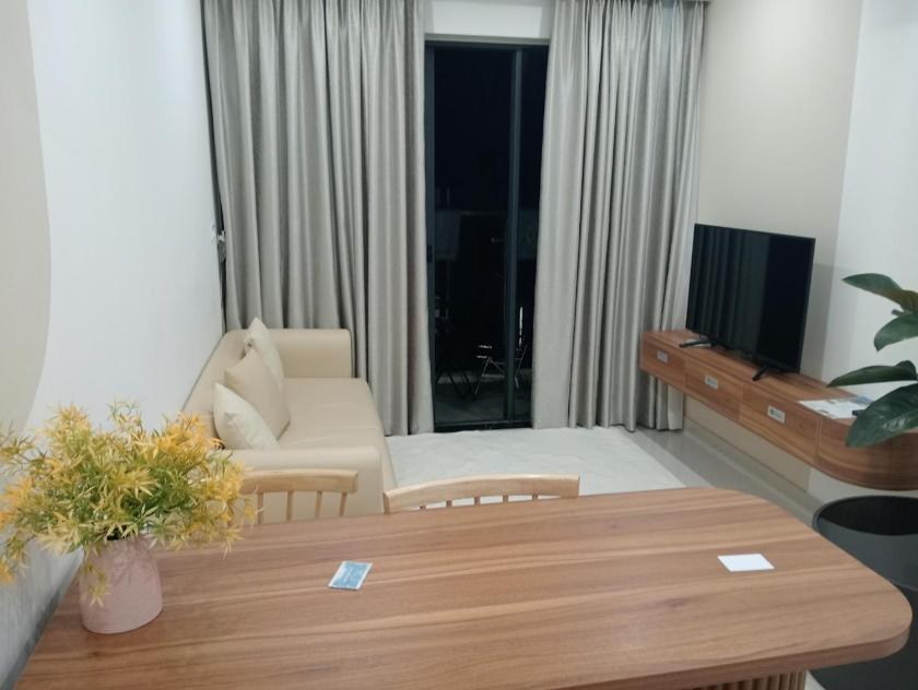 Căn Hộ 1 Phòng Ngủ