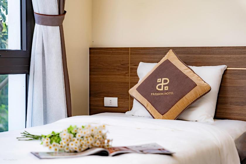 Phòng 2 Giường Đơn