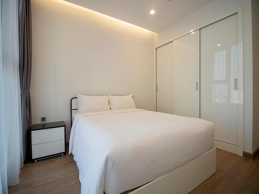 Căn Hộ 3 Phòng Ngủ