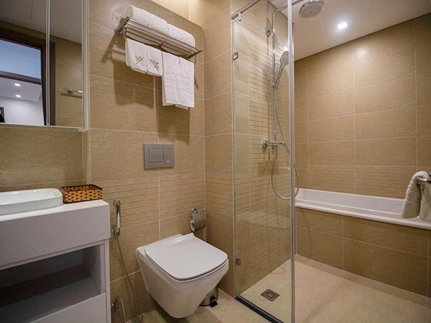 Căn Hộ 3 Phòng Ngủ