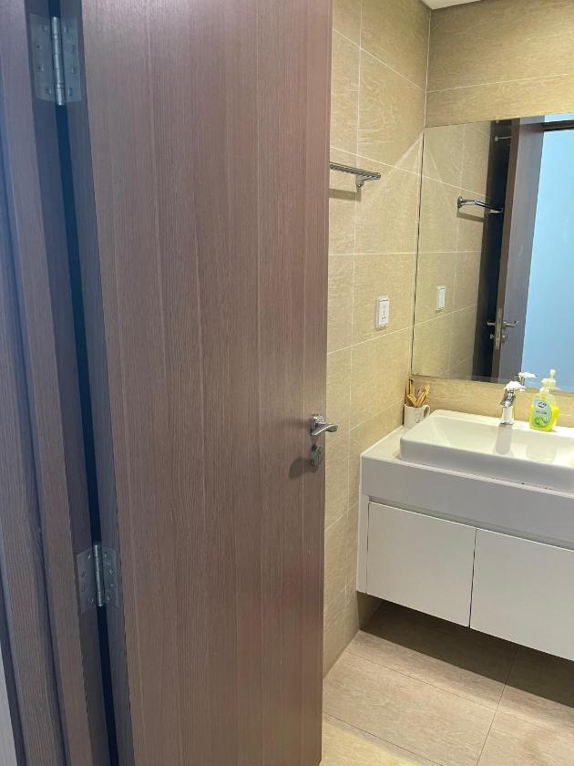 Căn Hộ 1 Phòng Ngủ