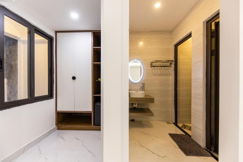 Phòng Superior Giường Đôi