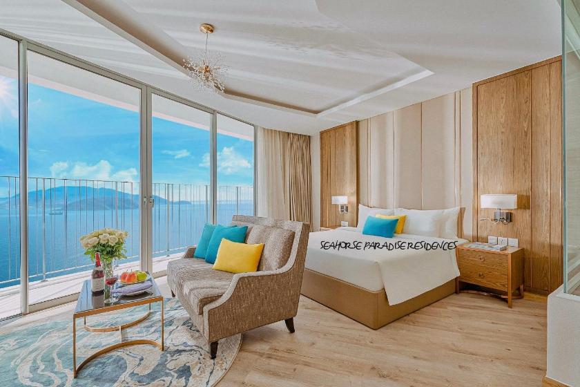 Suite Nhìn Ra Biển