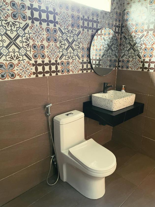 Phòng Có 2 Giường Cỡ Queen