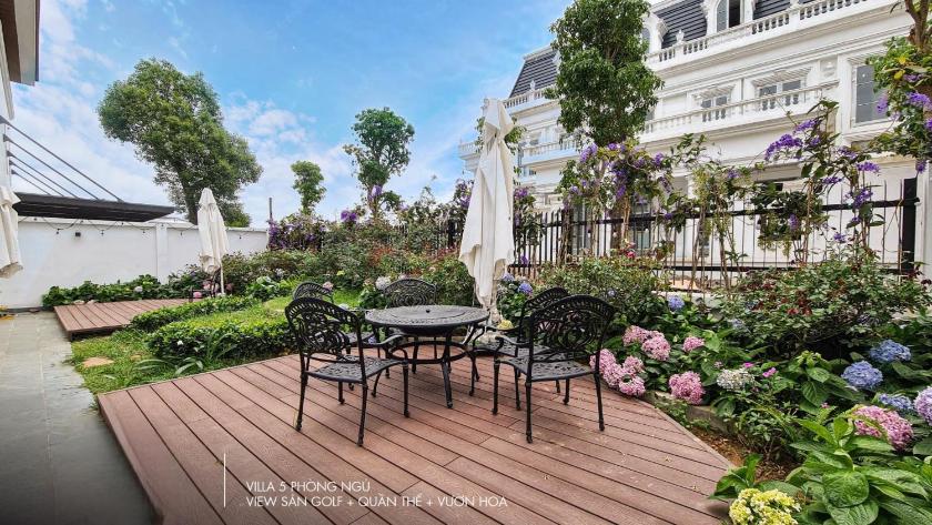 Phòng Deluxe Giường Đôi/2 Giường Đơn