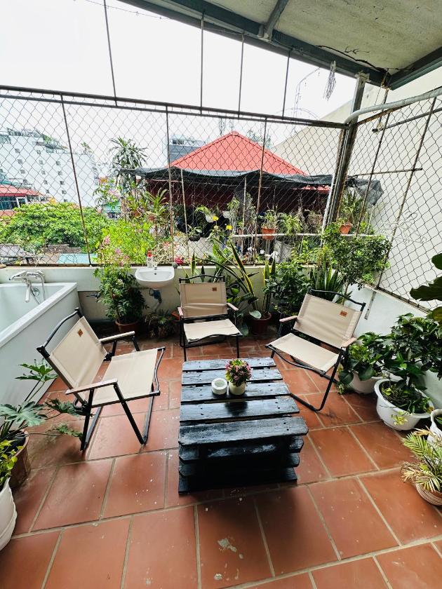 Căn Hộ 3 Phòng Ngủ