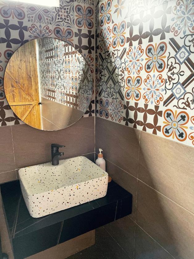 Phòng Có 2 Giường Cỡ Queen