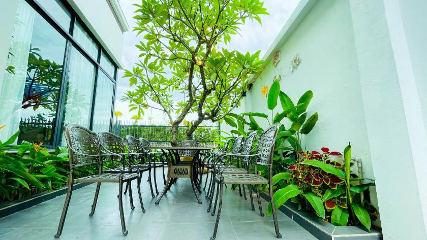 Phòng Giường Đôi Hạng Bình Dân