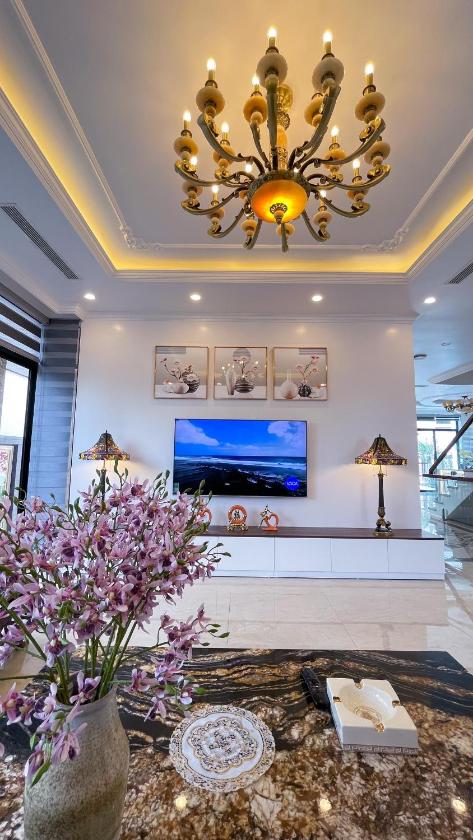 Phòng Giường Đôi Hạng Bình Dân