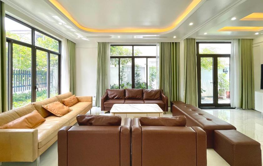 Phòng Deluxe Giường Đôi