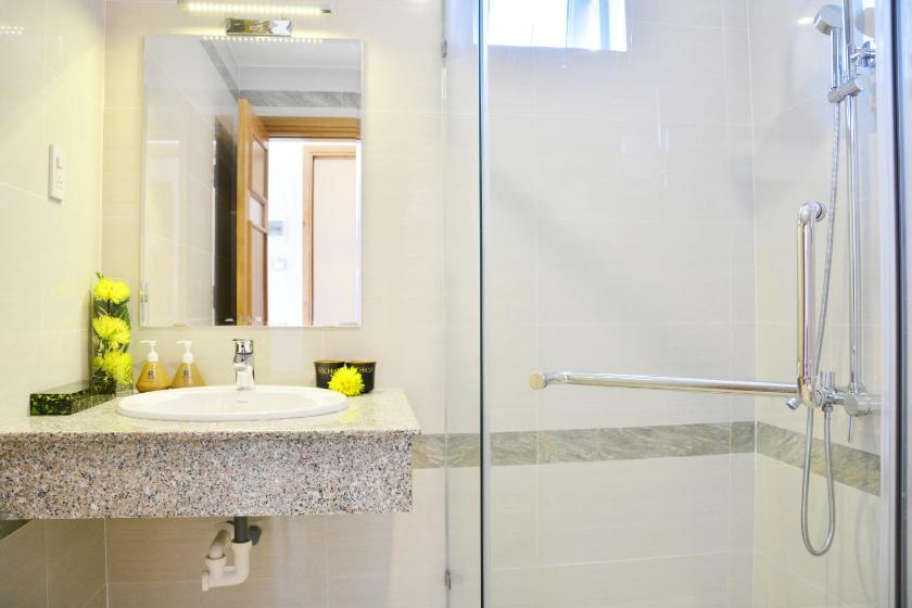 Phòng Tiêu Chuẩn Có Giường Cỡ King Phòng Tiêu Chuẩn Có Giường Cỡ King