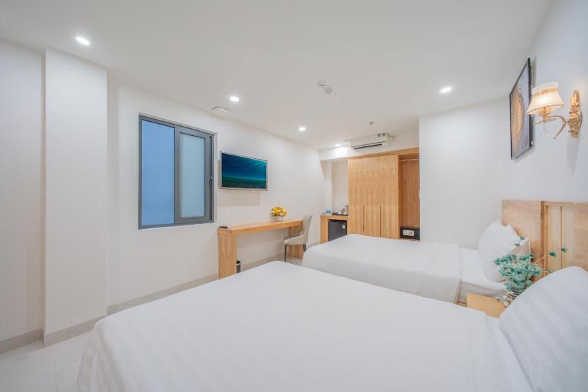 Phòng Superior 2 Giường Đơn