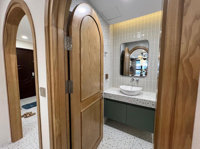 Căn Hộ 2 Phòng Ngủ