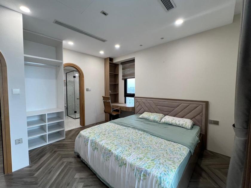 Căn Hộ 2 Phòng Ngủ