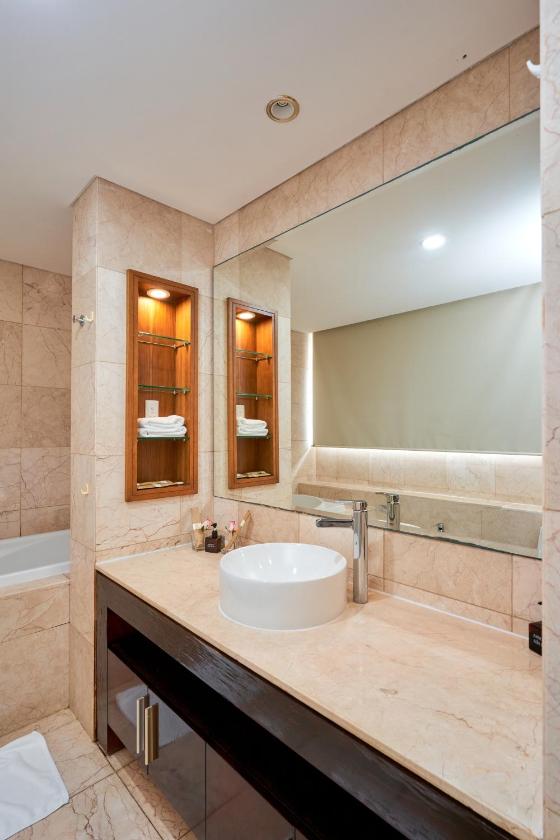 Biệt Thự Có Hồ Bơi Riêng