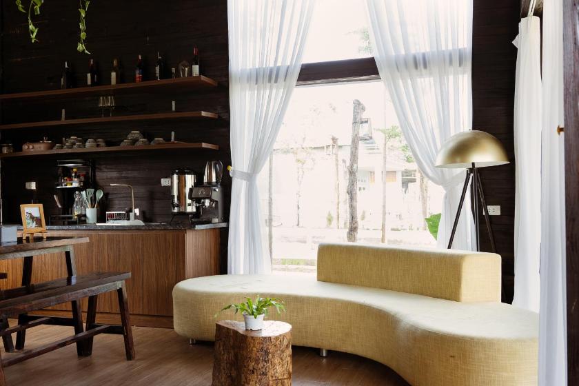 Căn Hộ 2 Phòng Ngủ