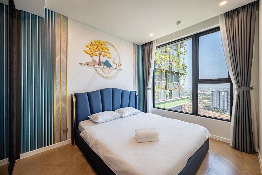 Suite 1 Phòng Ngủ Suite 1 Phòng Ngủ