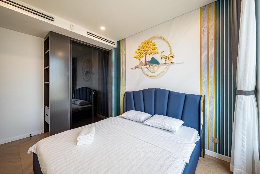 Suite 1 Phòng Ngủ Suite 1 Phòng Ngủ