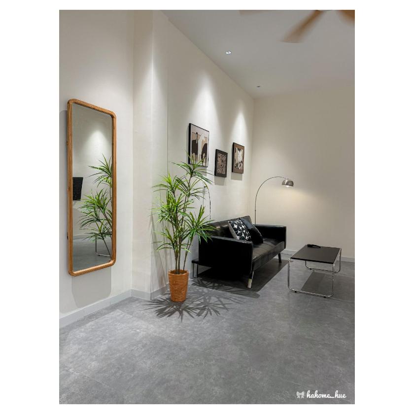 Căn Hộ 2 Phòng Ngủ