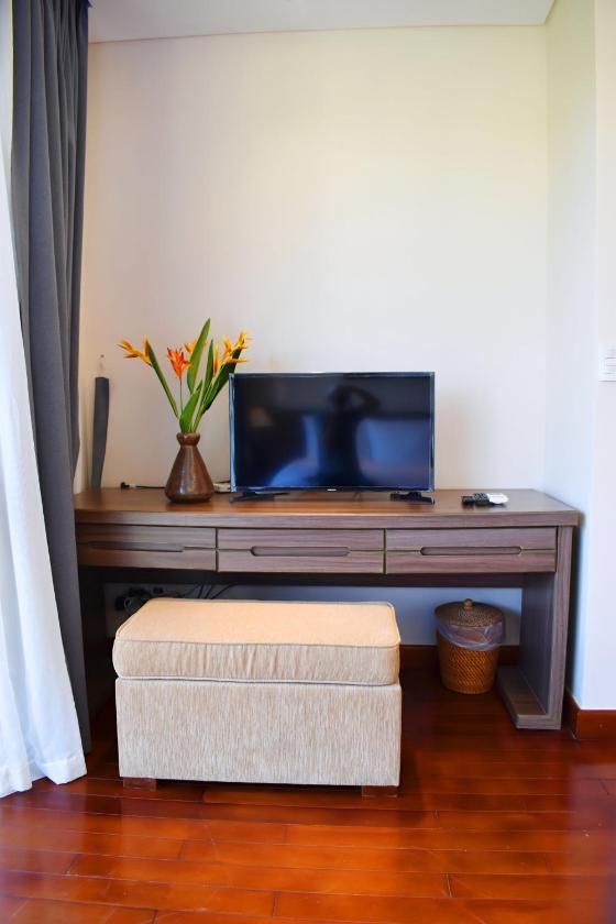 Biệt Thự 3 Phòng Ngủ