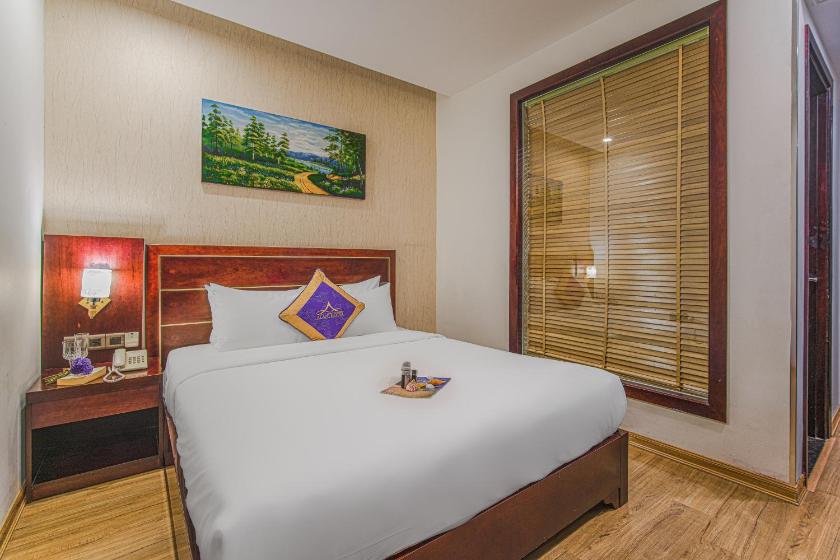 Suite 2 Phòng Ngủ Suite 2 Phòng Ngủ