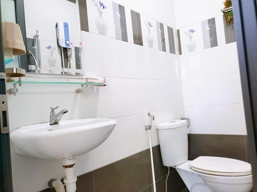 Phòng 4 Người Phòng 4 Người