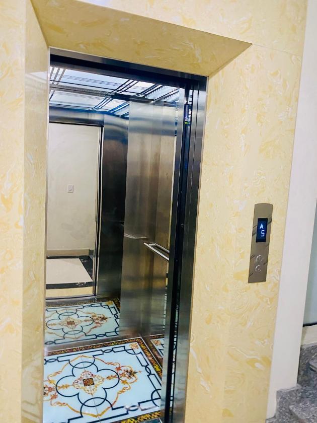 Phòng Giường Đôi