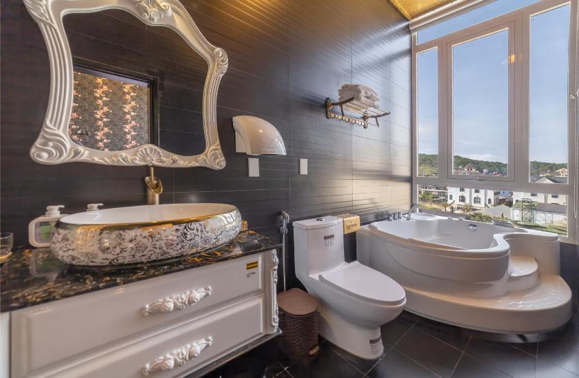 Phòng Superior Có Giường Cỡ Queen