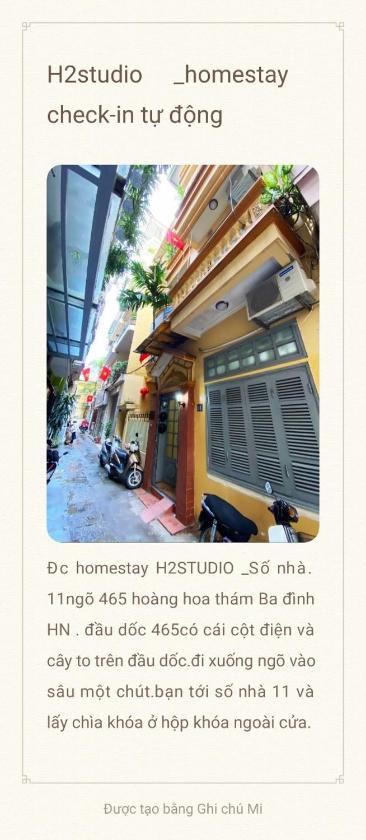 Căn Hộ 1 Phòng Ngủ