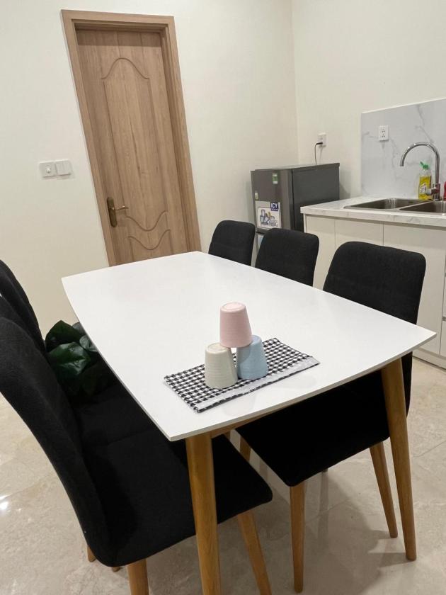 Biệt Thự 2 Phòng Ngủ