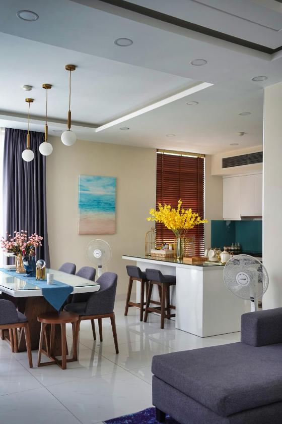 Biệt Thự 3 Phòng Ngủ Có Hồ Bơi Riêng