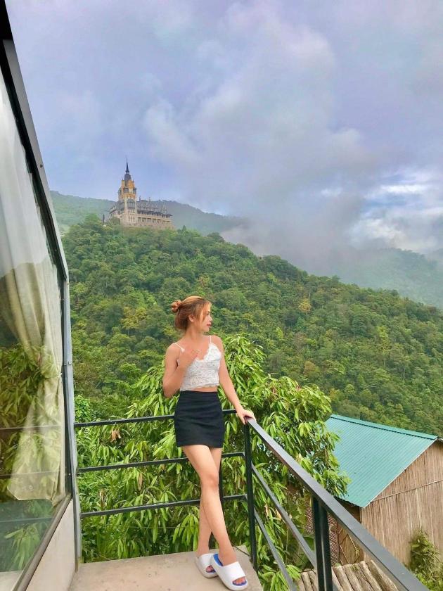 Phòng Giường Đôi