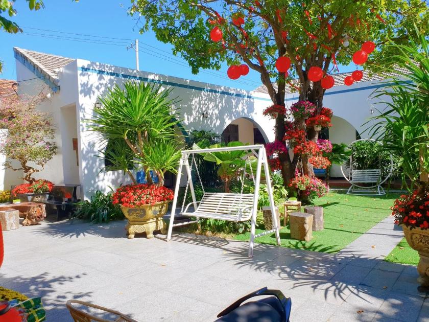 Phòng Deluxe cho 3 Người Phòng Deluxe cho 3 Người