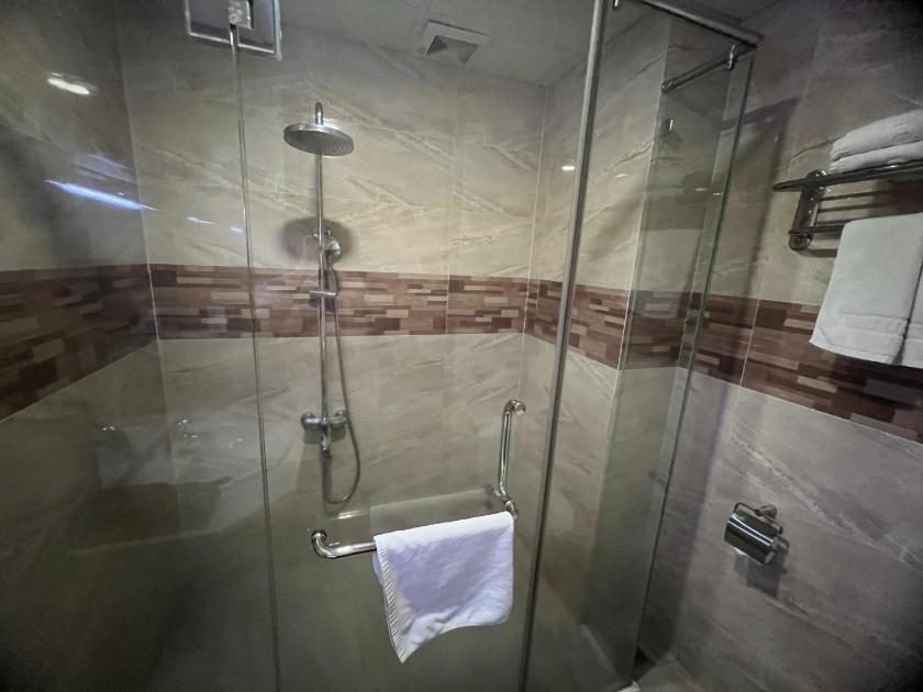 Phòng Superior có 2 Giường đơn với Cửa sổ