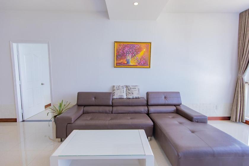 Căn Hộ 2 Phòng Ngủ