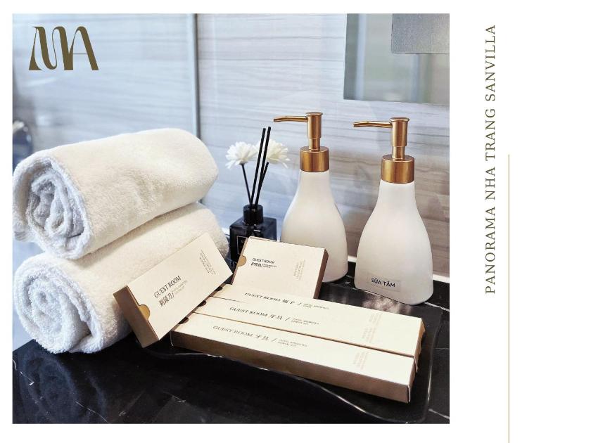 Phòng Deluxe Giường Đôi Với Ban Công và Tầm Nhìn Ra Biển