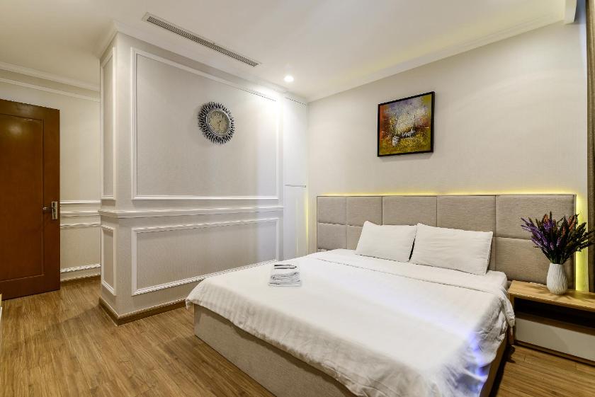 Căn Hộ 3 Phòng Ngủ Căn Hộ 3 Phòng Ngủ