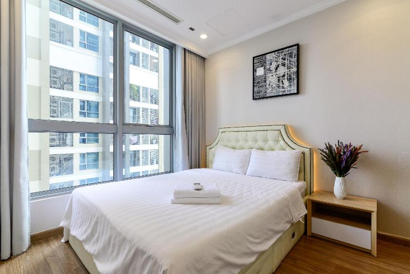 Căn Hộ 3 Phòng Ngủ Căn Hộ 3 Phòng Ngủ