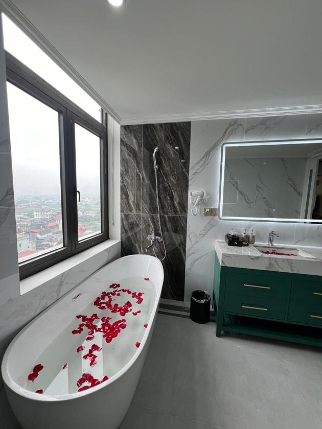 Phòng Giường Đôi