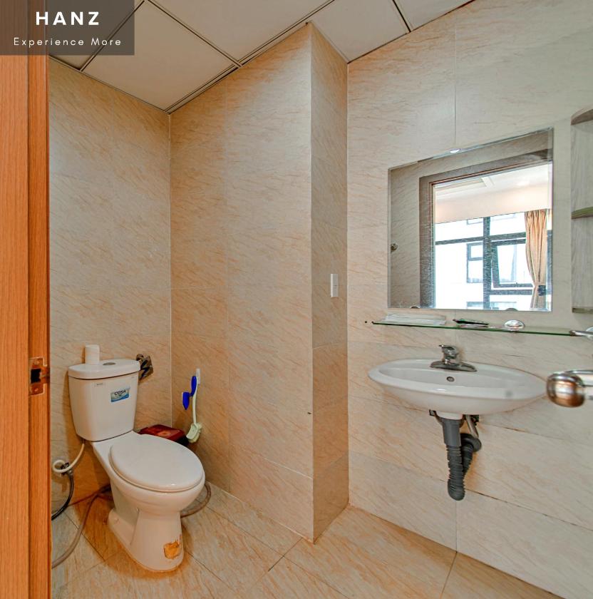 Căn Hộ 3 Phòng Ngủ