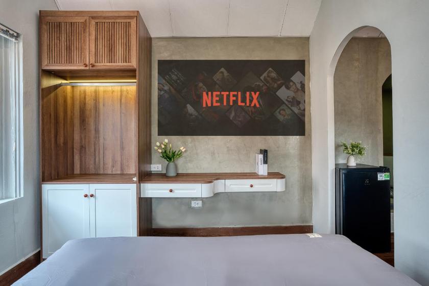 Căn Hộ 1 Phòng Ngủ