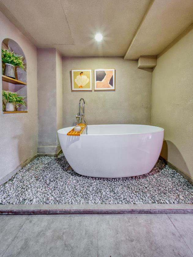 Căn Hộ 1 Phòng Ngủ